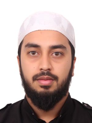 Amaan Mohammed